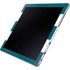 Disney The Little Mermaid Ariel Stripes Galaxy Book 12in Skin